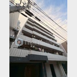 亀戸駅より徒歩10分 2階 築30年6ヶ月の賃貸物件