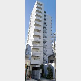 イースト秋葉原 3階 築18年7ヶ月の賃貸物件