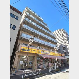 シャンティ住吉の賃貸物件