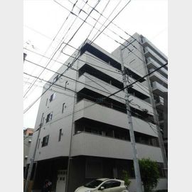 セレンディピティの賃貸物件
