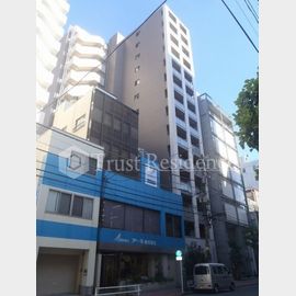 新御徒町駅より徒歩5分 4階 築17年2ヶ月の賃貸物件