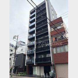 モンレーヴ御徒町の賃貸物件