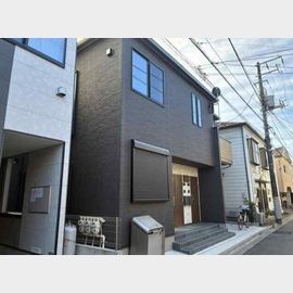ForestMaison大島の賃貸物件