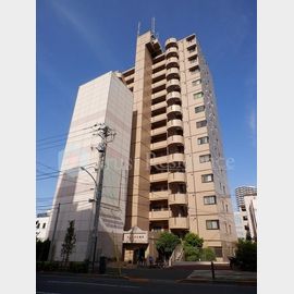 ヴェーネル滝沢 12階 築34年5ヶ月の賃貸物件