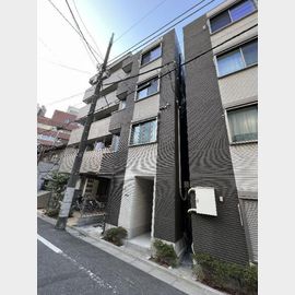 ベストステージ入谷1 3階 築10年の賃貸物件