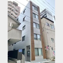グリシオンカメイドの賃貸物件