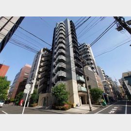 入谷駅より徒歩5分 14階 築7年7ヶ月の賃貸物件