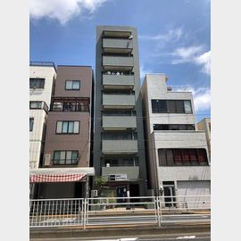 ストーク両国秀山の賃貸物件