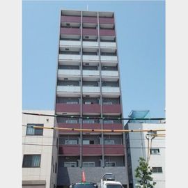 フェリーチェ・ヴィータ 9階 築9年2ヶ月の賃貸物件
