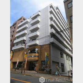 アルス鶯谷の賃貸物件