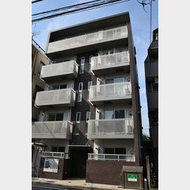 日暮里駅より徒歩6分 1階 築12年3ヶ月の賃貸物件