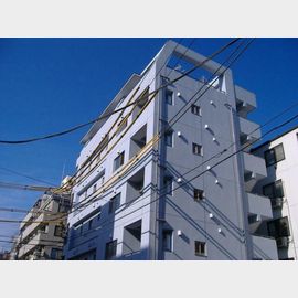 ブランネージュ 4階 築19年8ヶ月の賃貸物件