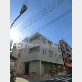 カーサおぎの 2階 築10年9ヶ月の賃貸物件