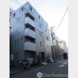 PatrimoinedeAパトリモワーヌドゥエー 4階 築11年の賃貸物件