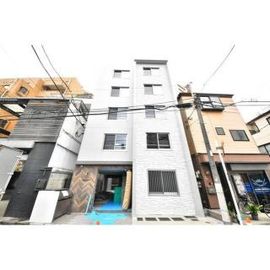CASAGRAZIE東日暮里の賃貸物件