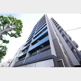 三ノ輪駅より徒歩6分 4階 築1年2ヶ月の賃貸物件