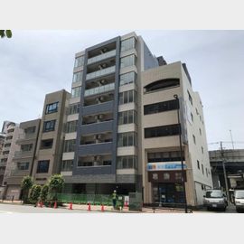 ChezKOTOBUKI 7階 築5年4ヶ月の賃貸物件