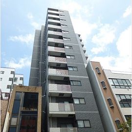 入谷駅より徒歩1分 2階 築13年7ヶ月の賃貸物件