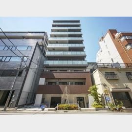 森下駅より徒歩6分 8階 築7年6ヶ月の賃貸物件