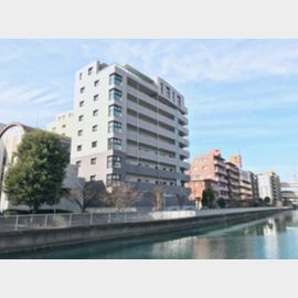 ルカナル門前仲町の賃貸物件