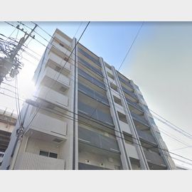 ドムス両国 2階 築11年9ヶ月の賃貸物件