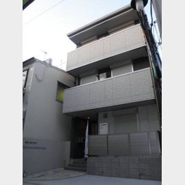 三ノ輪駅より徒歩10分 2階 築13年の賃貸物件