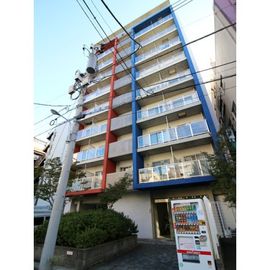 プレールドーク御徒町B 2階 築19年6ヶ月の賃貸物件