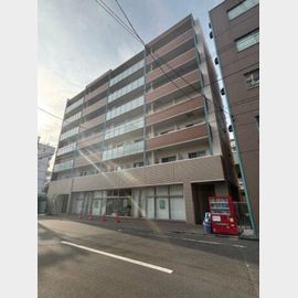 ARTSKIKUKAWA 2階 築12年7ヶ月の賃貸物件