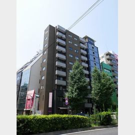ミラベル関谷 8階 築28年6ヶ月の賃貸物件
