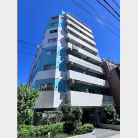 仲御徒町駅より徒歩7分 1階 築18年8ヶ月の賃貸物件