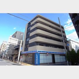 南千住駅より徒歩4分 6階 築10年の賃貸物件