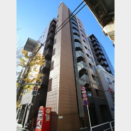 岩本町駅より徒歩7分 築25年 12階建の賃貸物件