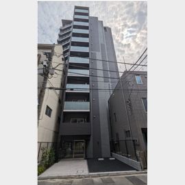 入谷駅より徒歩7分 3階 築2年2ヶ月の賃貸物件