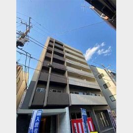 浅草駅より徒歩13分 2階 築5年8ヶ月の賃貸物件