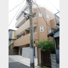 大島駅より徒歩3分 4階 築9年7ヶ月の賃貸物件