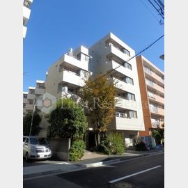 Ｒａｖｉｎａ門前仲町 1階 築38年1ヶ月の賃貸物件
