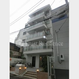 bCASA浅草イーストの賃貸物件