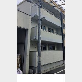 ローレル三ノ輪 3階 築5年4ヶ月の賃貸物件