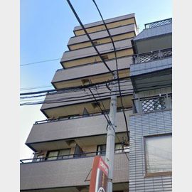 パークサイド日暮里 7階 築28年6ヶ月の賃貸物件