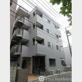 アルモニア エンネ 5階 築16年3ヶ月の賃貸物件