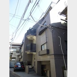 サンロイヤル 3階 築30年10ヶ月の賃貸物件