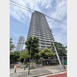 清澄白河駅より徒歩7分 4階 築20年3ヶ月の賃貸物件