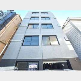 ＣｒｅｓｔＰａｌａｃｅ日暮里 5階 築3年8ヶ月の賃貸物件