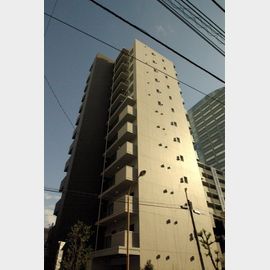 錦糸町駅より徒歩5分 10階 築8年9ヶ月の賃貸物件