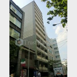 HF日本橋レジデンス 11階 築21年4ヶ月の賃貸物件