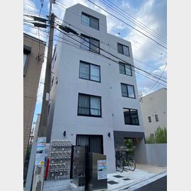 SQUAREMINAMISENJU 1階 築2年8ヶ月の賃貸物件