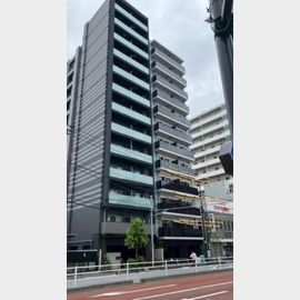 CLK南千住 4階 築1年3ヶ月の賃貸物件