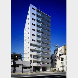 グランハイツ錦糸町 10階 築19年7ヶ月の賃貸物件