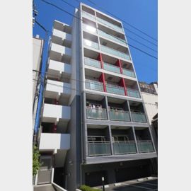 レガスタ錦糸町 8階 築19年6ヶ月の賃貸物件