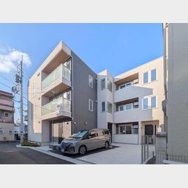 東向島駅より徒歩8分 1階 築1年1ヶ月の賃貸物件
